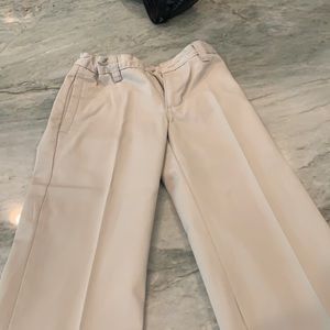 Children’s khakis